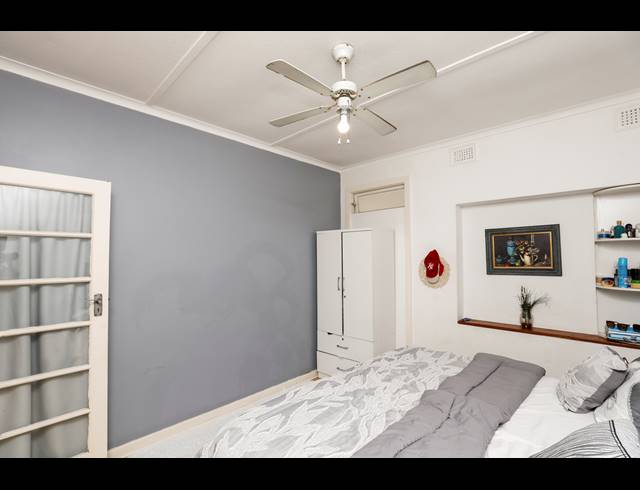 1.5 BEDROOM APARTMENT FOR SALE IN MUSGRAVE